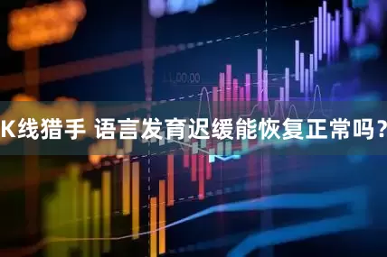 K线猎手 语言发育迟缓能恢复正常吗？